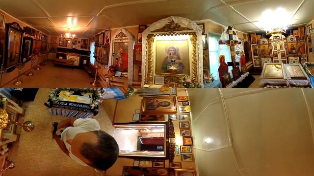 Село Серебряное 360 смотреть онлайн