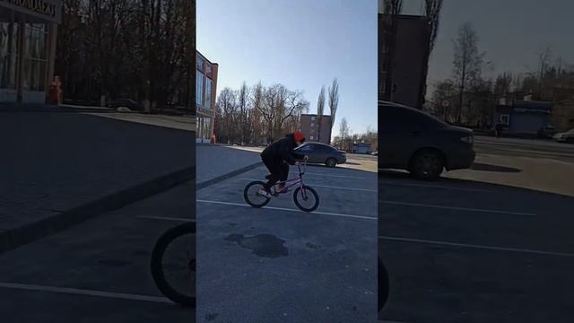 какой из этих трюков лучше? смотреть онлайн