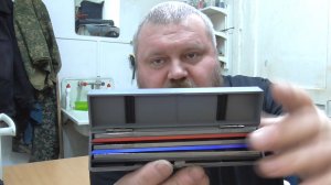 Цветной суперсет алмазных брусков MS1. Пояснение за набор.