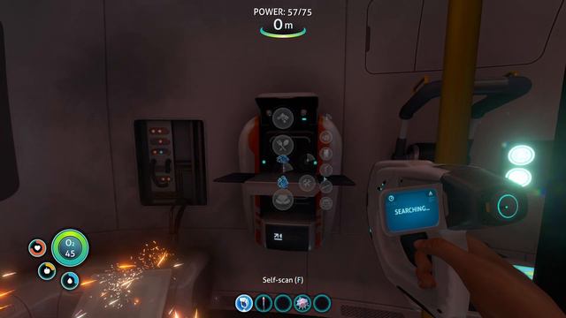 Blind Playthrough with Reactions: Subnautica Gameplay 2020 Episode 1 смотреть онлайн