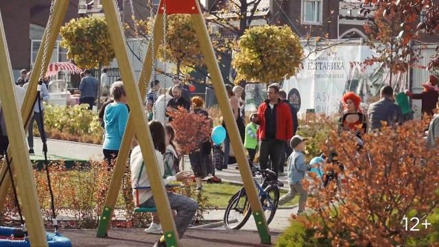 Отзывы о коттеджном поселке Британика смотреть онлайн