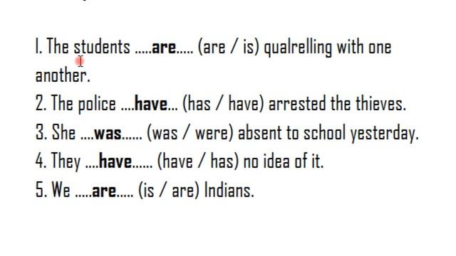 Anagram Past Continuous Verb Forms I new AP 4th Class English Workbook смотреть онлайн