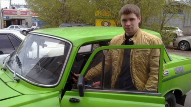 Вечная память погибшему герою России🕯️ смотреть онлайн