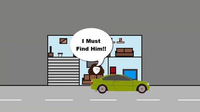 Gamers Dont Die They Respawn - Short Gamer Stickman Movie смотреть онлайн