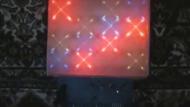 Советская светомузыка и цифровой звук смотреть онлайн