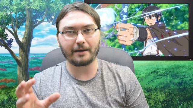 MAKOTO'S MONSTER GIRLS | TSUKIMICHI MOONLIT FANTASY Episode 2 Review смотреть онлайн