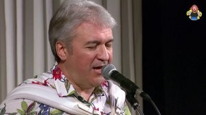 Валерий Семин с песней "ТЁЩА", в гостях у "Митрофановны".