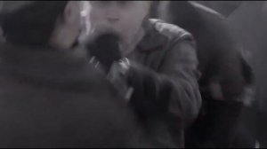 Фильм метро 2033