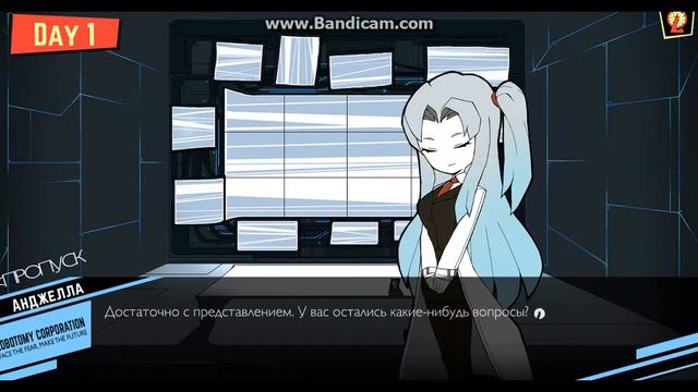 Lobotome ?????? #1 НЕПОНЯТНАЯ ЧУПАКАБРА И ГРЕШНЫЙ КРЕСТ смотреть онлайн