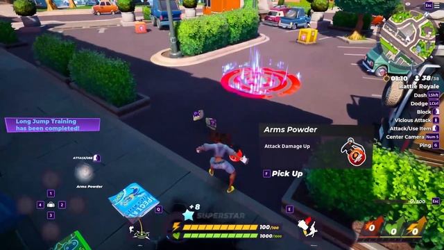 RUMBLEVERSE: БЫСТРЫЙ ГАЙД ДЛЯ НОВИЧКОВ | ОБЗОР ИГРЫ RUMBLEVERSE