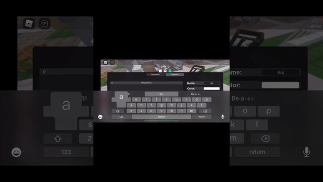 How to set your base spawn in scp-3008 (Roblox) смотреть онлайн