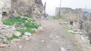 Ицари 1 часть Заброшенные села Дагестана