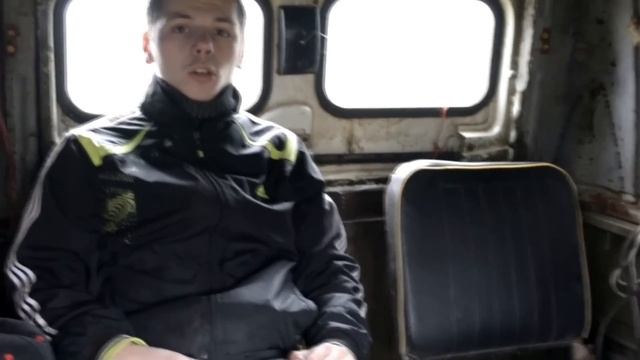 Тест драйв на Луаз 968м смотреть онлайн