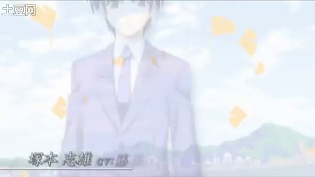 PSP Memories Off 6 HD opening animation (HD) смотреть онлайн
