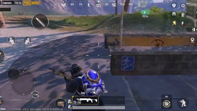 Я САМЫЙ ЛУЧШИЙ ИГРОК 5 КАРТЫ МЕТРО РОЯЛЬ???! смотреть онлайн