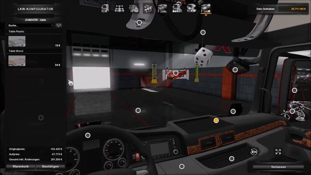 [ETS2 v1.35 & v1.36] MAN TGS Euro6 v1.1 *New Update* смотреть онлайн