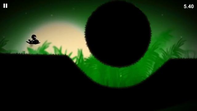 Stick Stunt Biker 2 Walkthrough - Pandora - Fishpond (3 Stars) смотреть онлайн