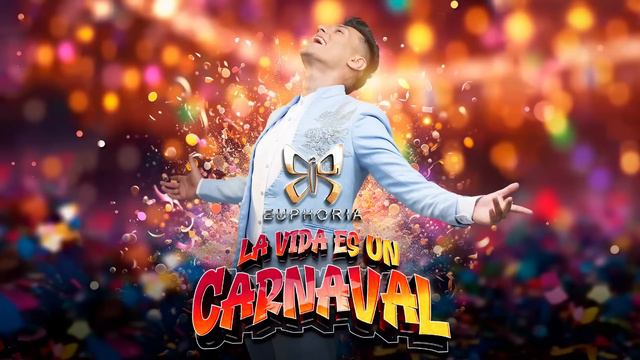 🔥🦋Euphoria - La Vida es un Carnaval🔥🦋 смотреть онлайн
