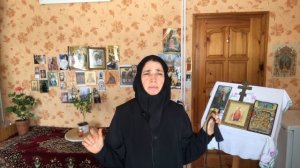 Как блаженная Варвара Скворчихинская посрамила страх за тело.