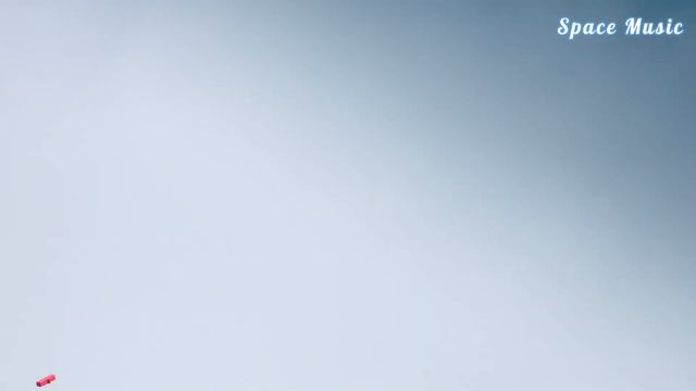 Infinity Music: A Soundscape For The Infinite Cosmos, Space Music For Sleep