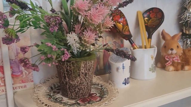 Алматы в январе| Жулдыз - наш микрорайон| В гостях у Светланы Васильевны. смотреть онлайн