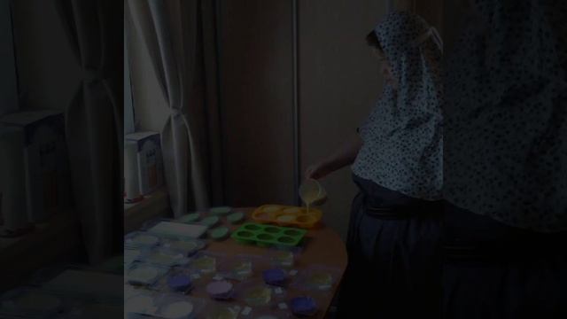 ?Схимонахиня Моисея/вера, надежда, любовь. смотреть онлайн