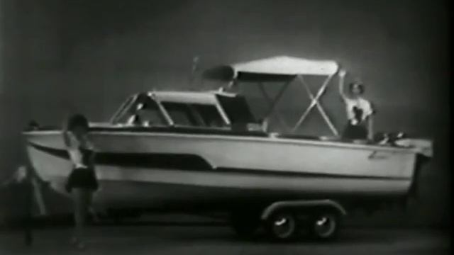 Hermione Gingold, This is Your Life, 1961 TV смотреть онлайн