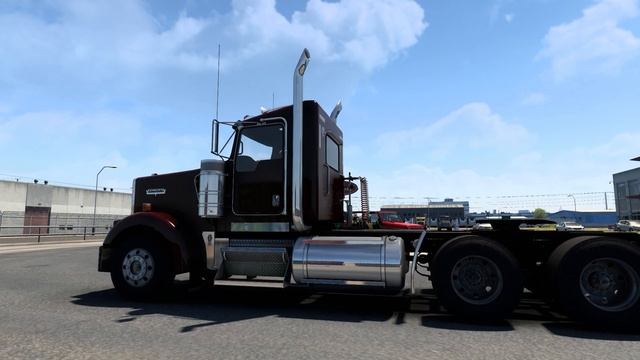 TOP 10 ATS MODS - JUNE 2022 | American Truck Simulator Mods. смотреть онлайн