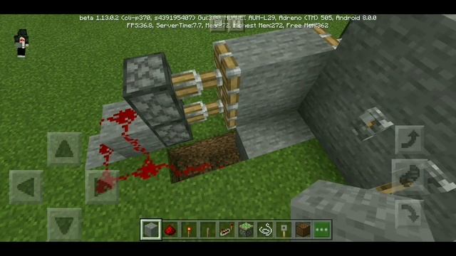 Как сделать сигнализацию в майнкрафт смотреть онлайн