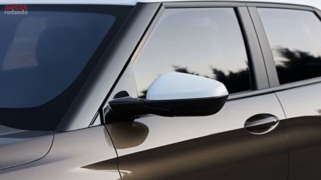 CHEVROLET TRAILBLAZER 2021 - Que le Paso? смотреть онлайн