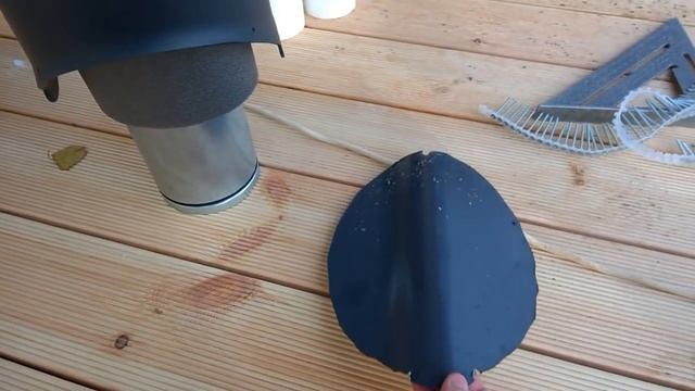 Kd.i: Выход вентиляции в стену или крышу - за и против. ч. 2. смотреть онлайн