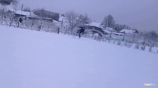 ЗИМА И ЛЕТО #1 смотреть онлайн