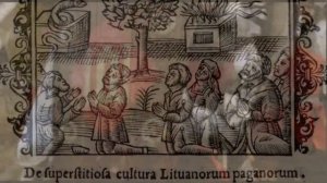 Наследие Княжества Литовского: история Литвы и Белой Руси