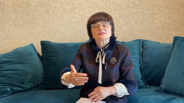 3.2 Развитие интереса и снятие страхов.