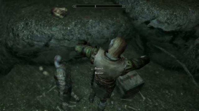 Skyrim: SE Mod Spotlight | 2 Artifacts and a Follower! смотреть онлайн