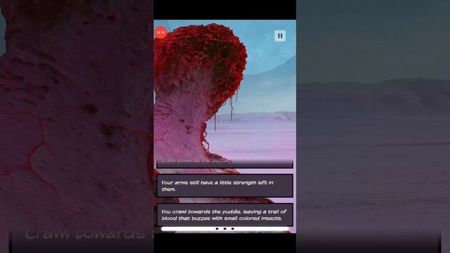 Out There Chronicles 2 Gameplay - Story Part 1 смотреть онлайн