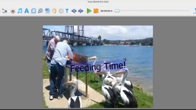 Easy Sketch Pro 2 Official Demo (Developer's Version) + FREE Bonus смотреть онлайн