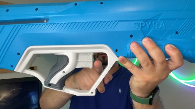 Spyra LX | The Review | Next Level Water Fun | смотреть онлайн