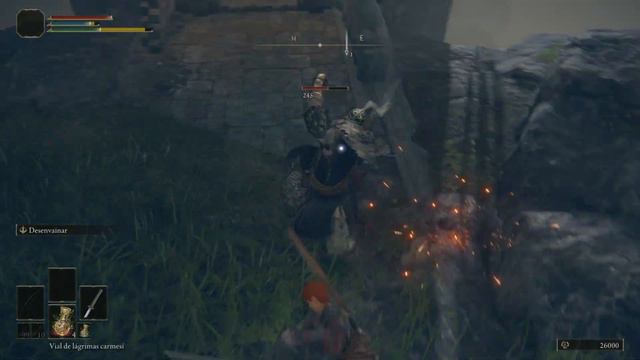 ELDEN RING - Crea un personaje PODEROSO al inicio del Juego, GLITCH a Greyoll, Radahn SUPER FACIL смотреть онлайн