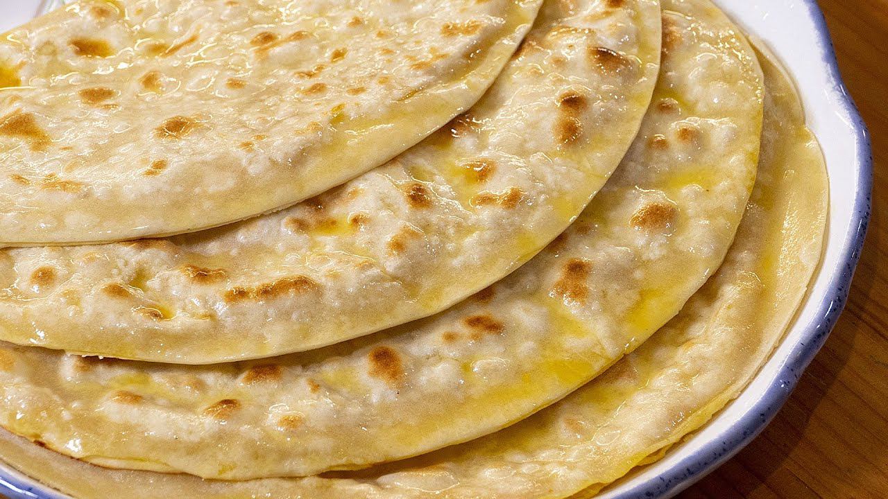 Мука, вода и начинка. Чуду готовы смотреть онлайн