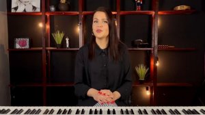 Как научиться петь самостоятельно в домашних условиях  | Уроки вокала