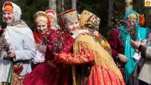 Значение вербы в славянском мире. Вербница. Вербохлест. Весенние традиции славян