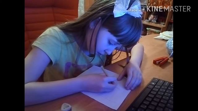 Урок изо как рисовать лицо человеку смотреть онлайн