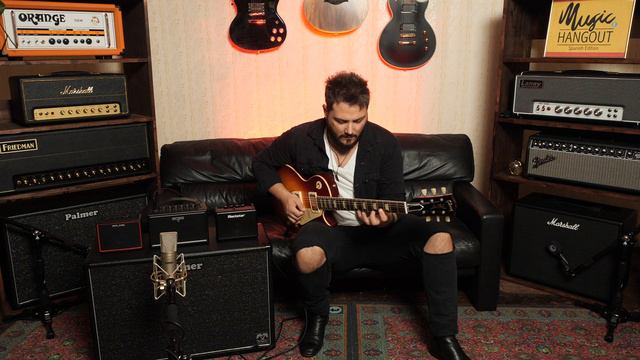 Mejores amplificadores de viaje смотреть онлайн