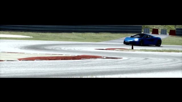 s63 //AMG & 570s killing tires - assetto corsa смотреть онлайн