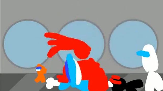 амонг ас!!!!!!!!!!!!!??️⚔️?☠️????