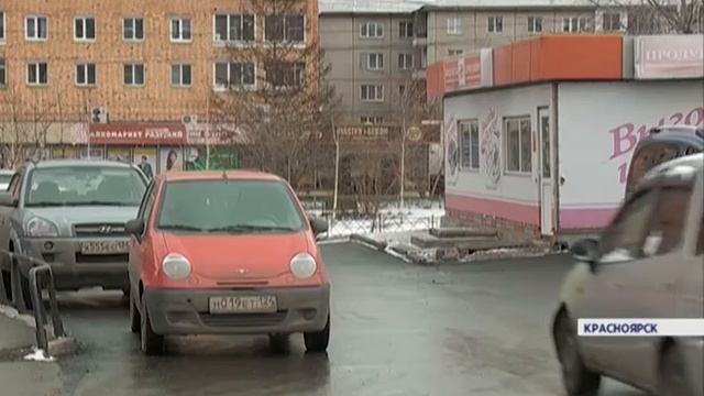 В Октябрьском районе отремонтировали пять проездов к жилым домам смотреть онлайн