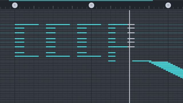 Как звучит СССР на пианино в FL Studio смотреть онлайн