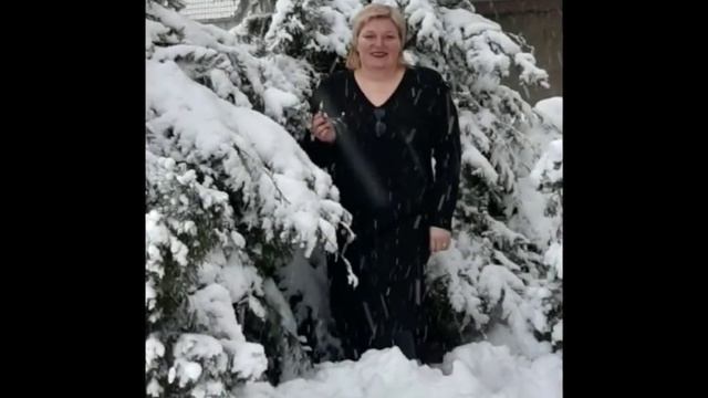 Люда,Людочка,Людмила, поздравляем с днём рождения! смотреть онлайн