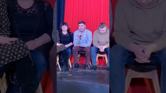 Руслан Кирамутдинов да Иркэнен кем икэнен эйтеп бирде смотреть онлайн